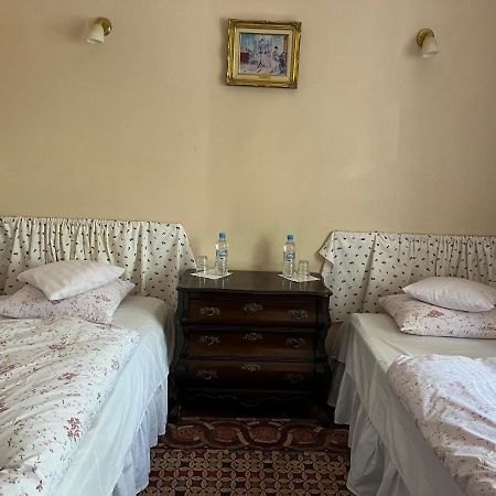 Mleczarnia Hotel Restauracja Chludowo Extérieur photo
